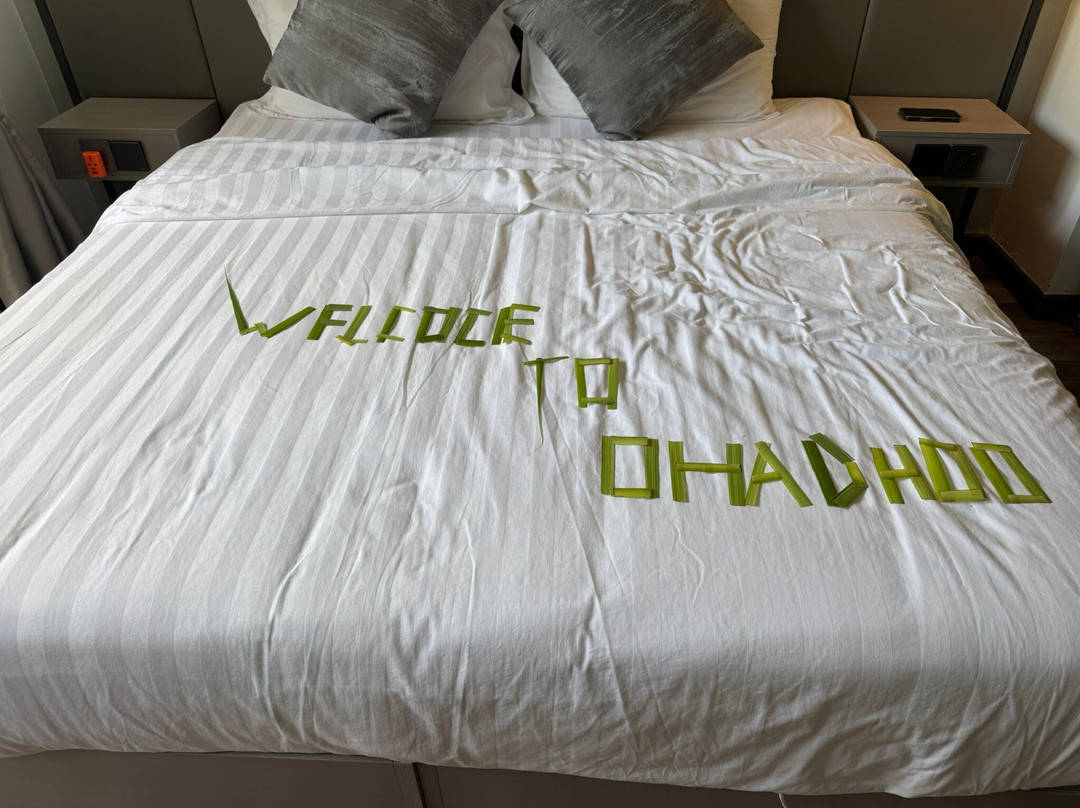 Kirulhiya Maldives Hotel