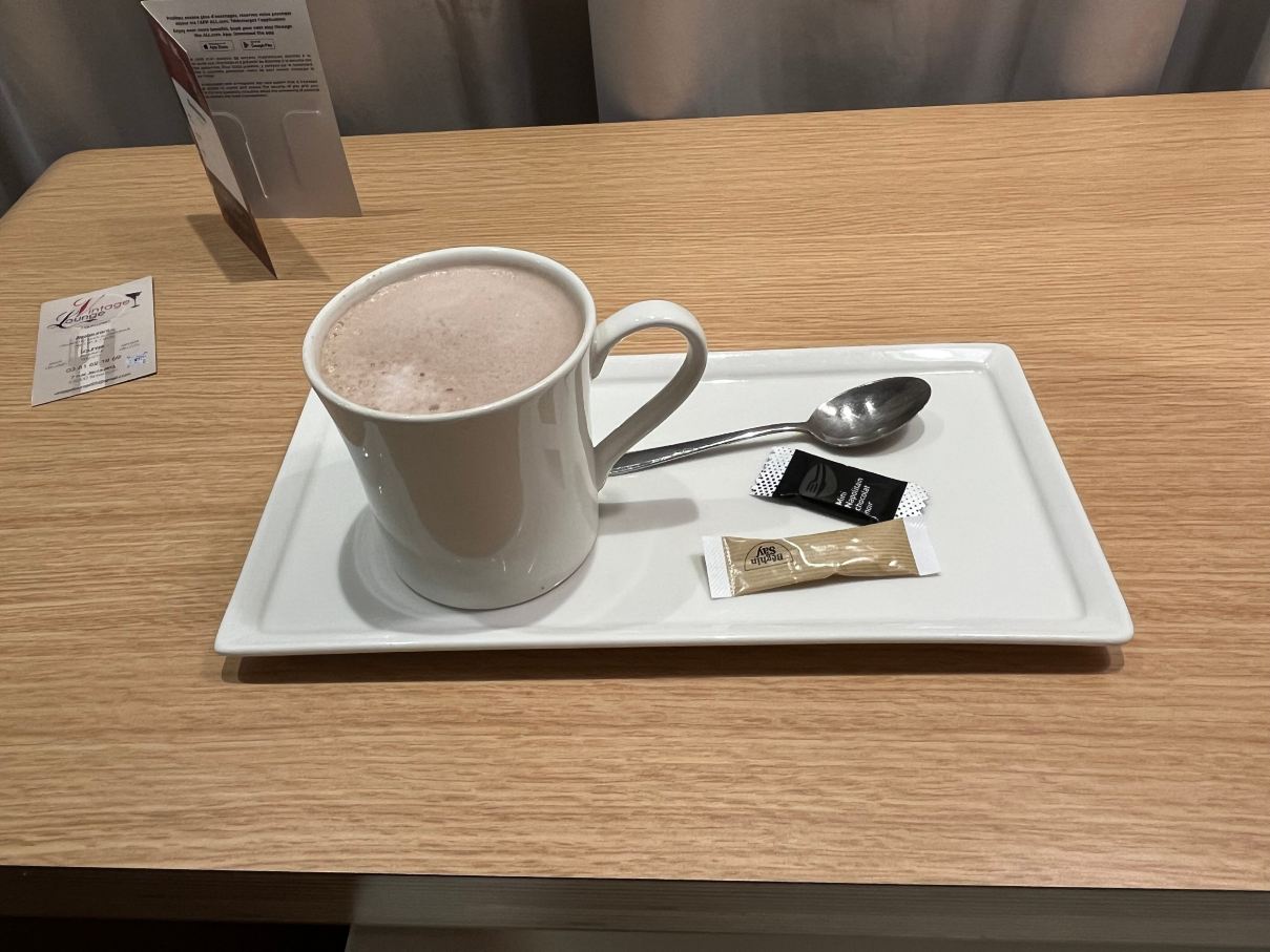 宜必思贝桑松市中心酒店-客卧