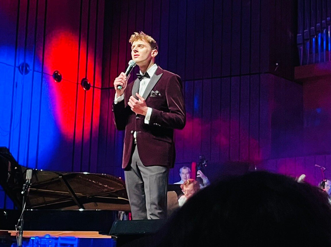 Filharmonia-罗兹必去景点