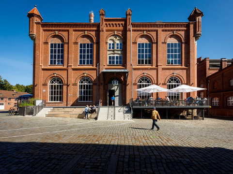 Landskron Braumanufaktur-格尔利茨必去景点