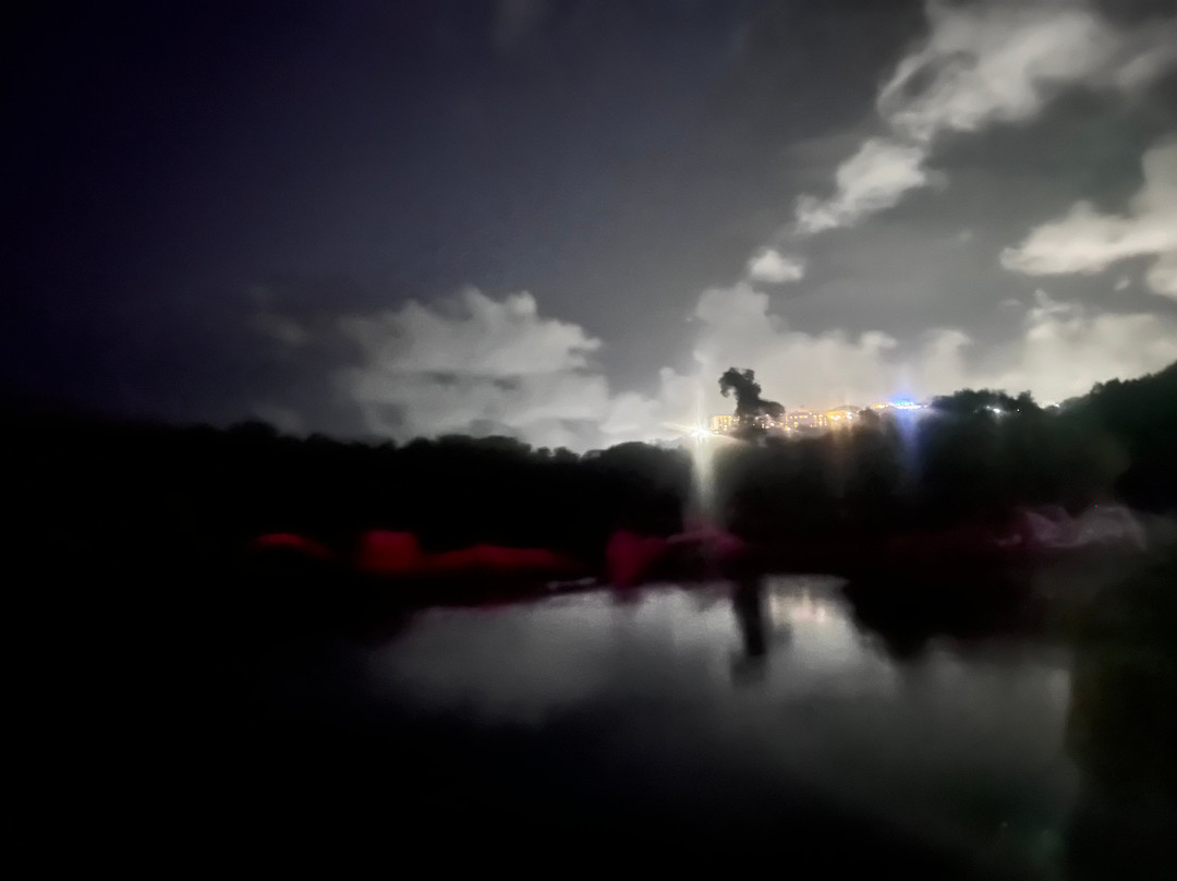 BioIsland-Cabezas必去景点