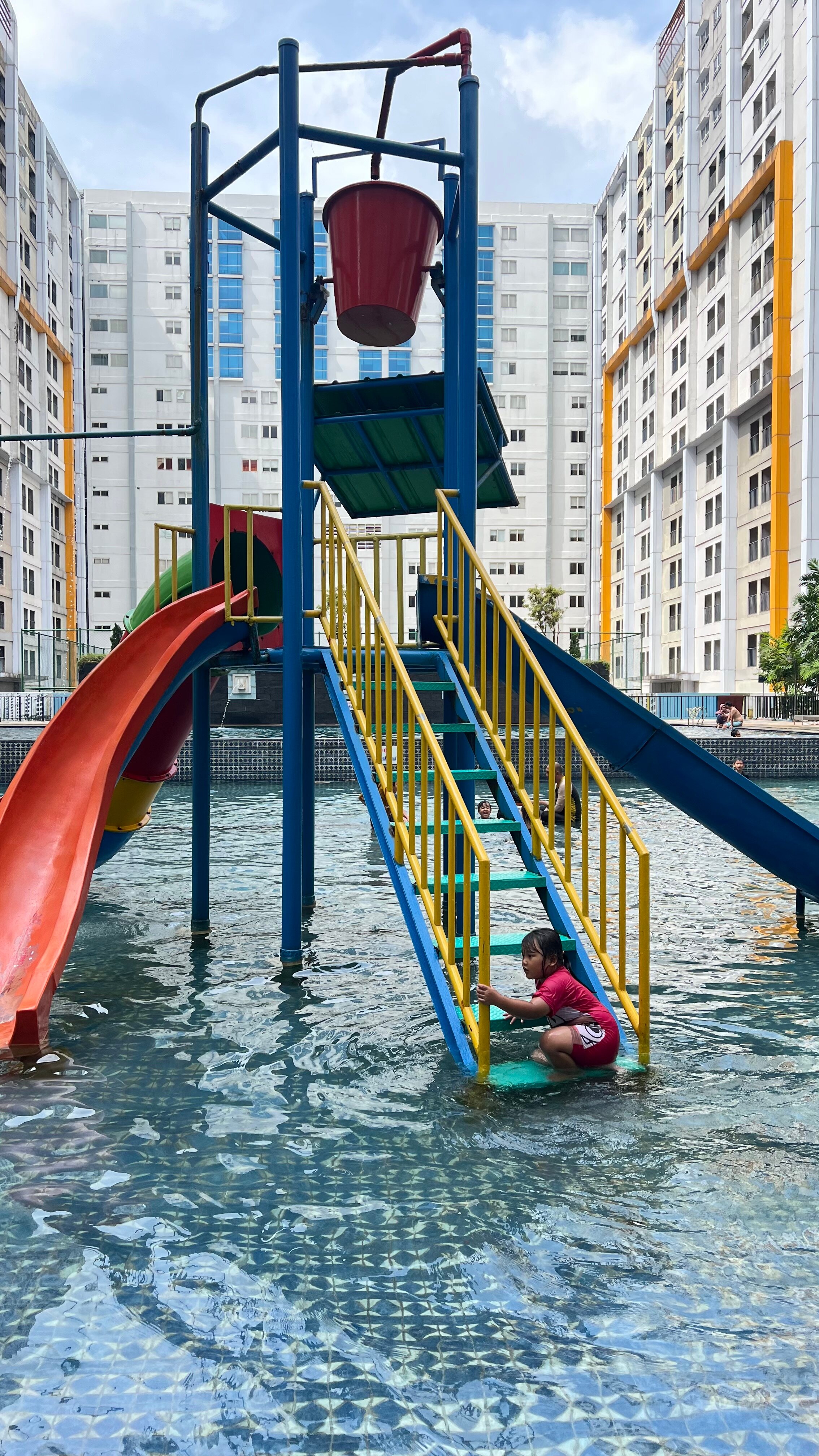 Vega Hotel Gading Serpong-官方