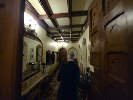 Rooms at Uphill主图