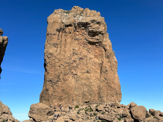 Wandering Pier Gran Canaria-Agaete必去景点