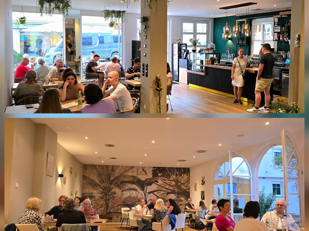 Kepler's Finest Food