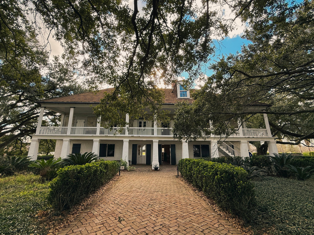 Tours by Isabelle-新奥尔良必去景点