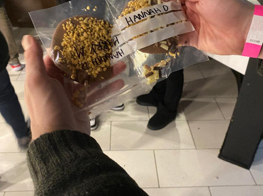 约克巧克力工厂-约克必去景点