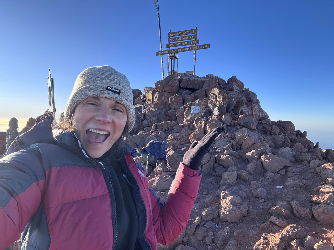 Ahambi Tours-南由基必去景点