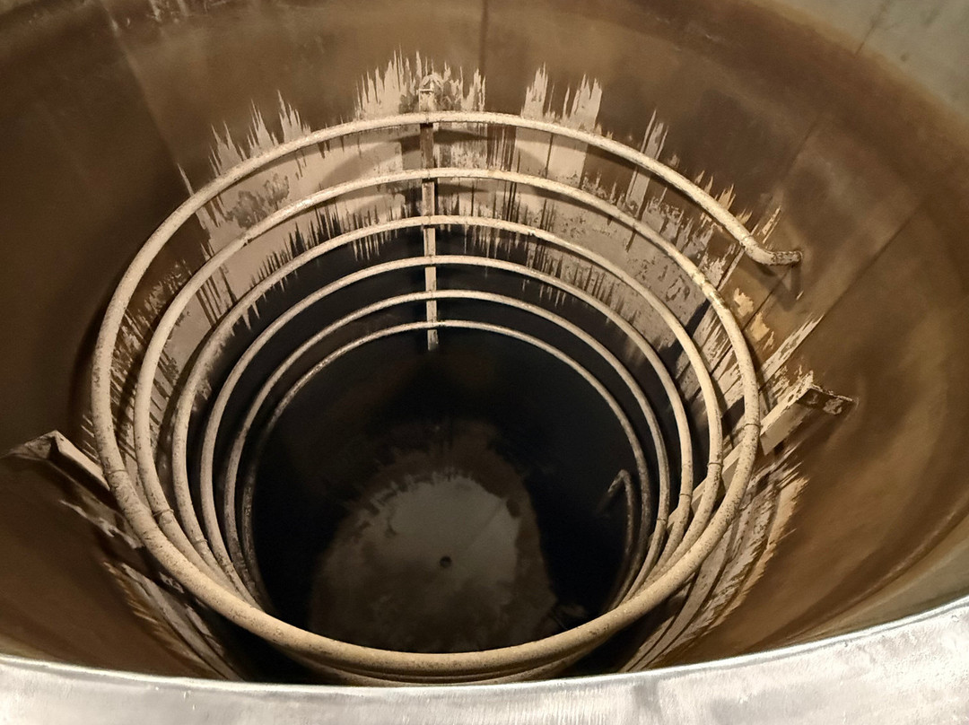 New Riff Distillery-Newport必去景点