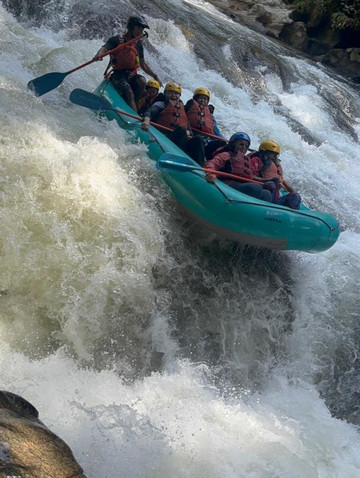 Nomad Adventure-务边必去景点