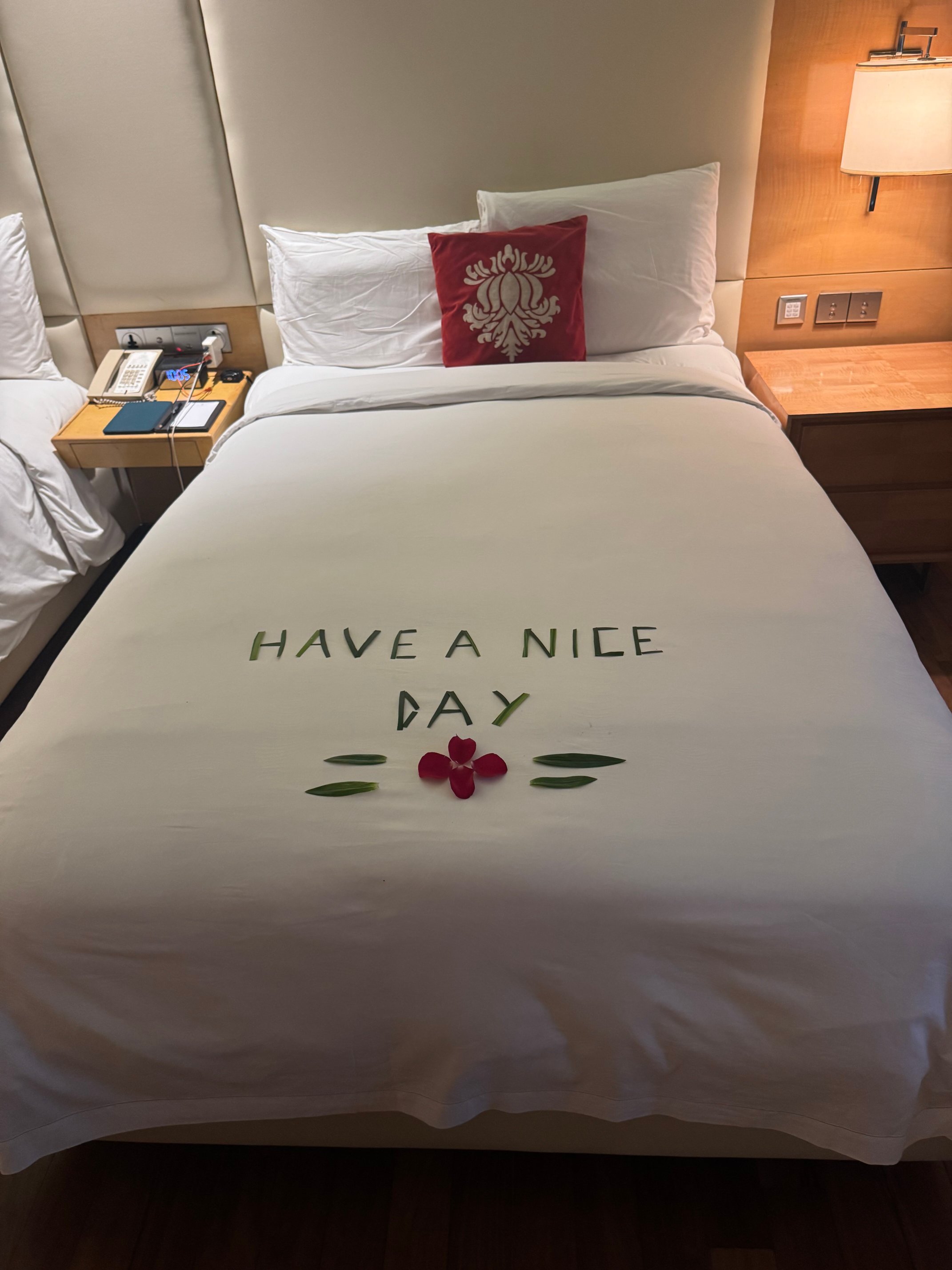 JW万豪昌迪加尔酒店-官方