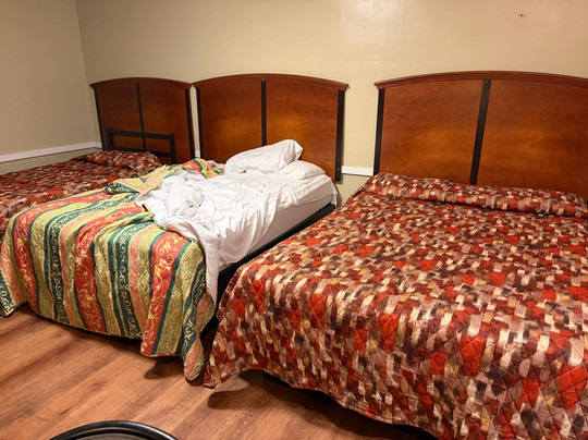 Mamaroneck Motel主图