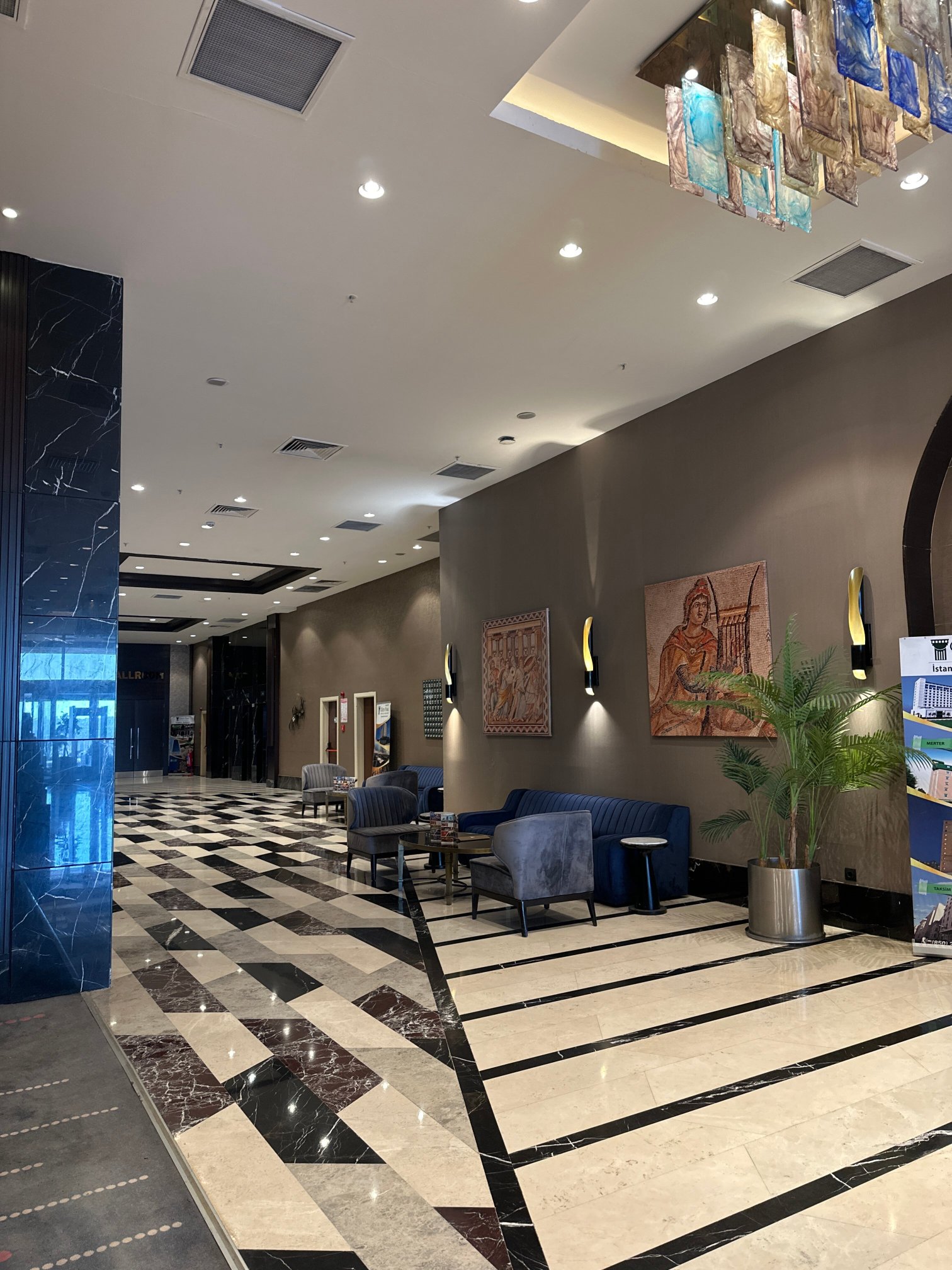 The Green Park Gaziantep-官方