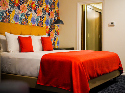 The Jamaica Pegasus Hotel主图