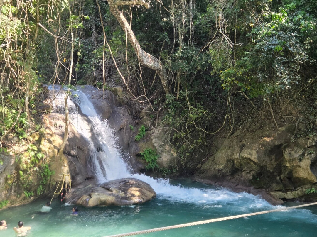 Adan Tours Huatulco-Crucecita必去景点