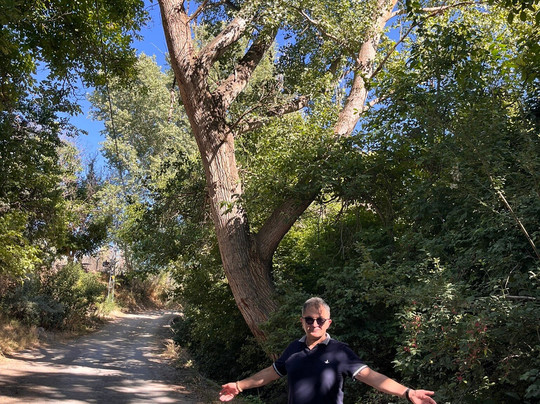 Agirnas Yer Alti Sehri-开塞利省必去景点