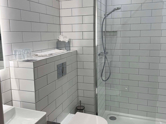 Barton Manor Hotel & Spa主图