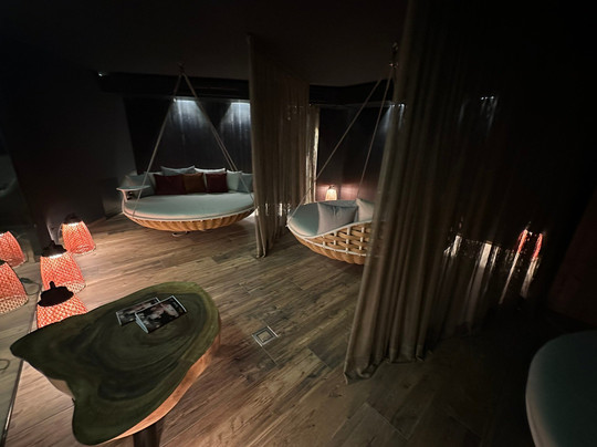 Hotel Cinderella Spa & Resort主图