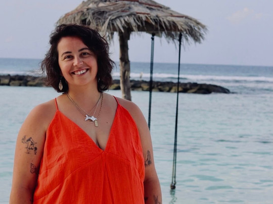 Picco Graphy-Fulidhoo必去景点