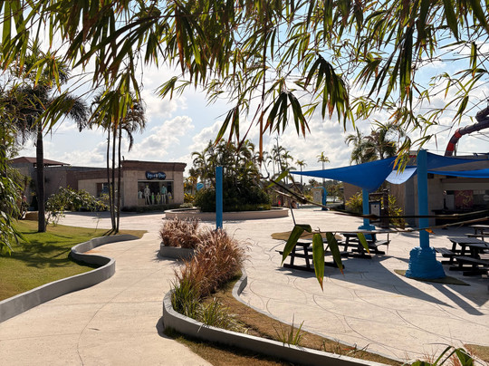 Aqualand Park E Resort-Salinopolis必去景点