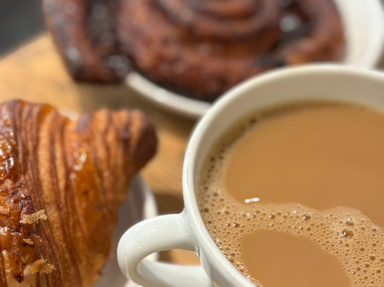 Valhallabageriet AB-斯德哥尔摩必去景点