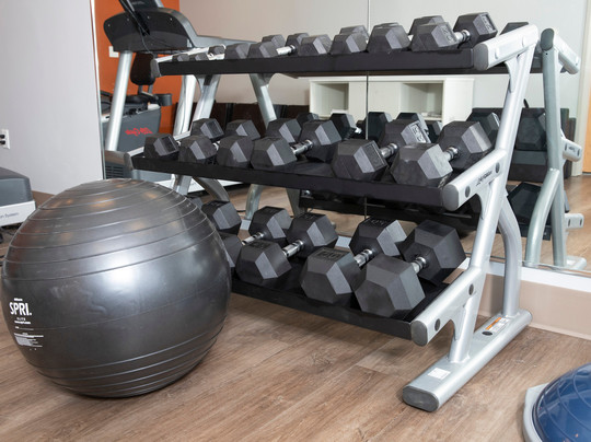 Grelton酒店住宿-Holiday Inn Express Toledo West - Napoleon By IHG