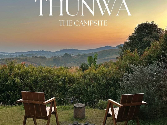 Thunwa The Campsite