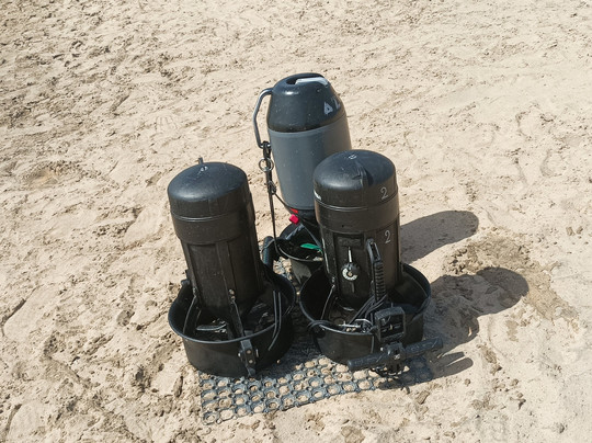 Aquarius Diving Club-马卡迪湾必去景点