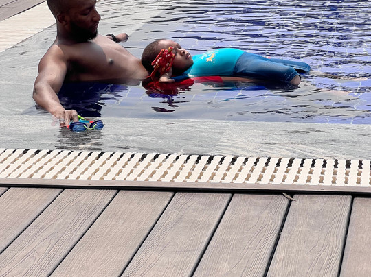 阿布贾喜来登酒店主图