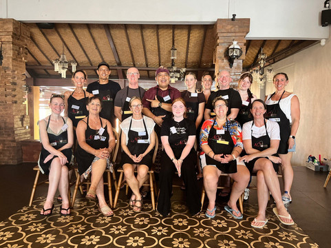 Awesome Bali Driver-水明漾必去景点