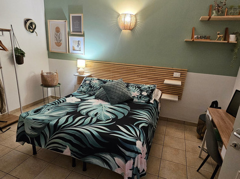 Agriturismo Corte San Girolamo主图