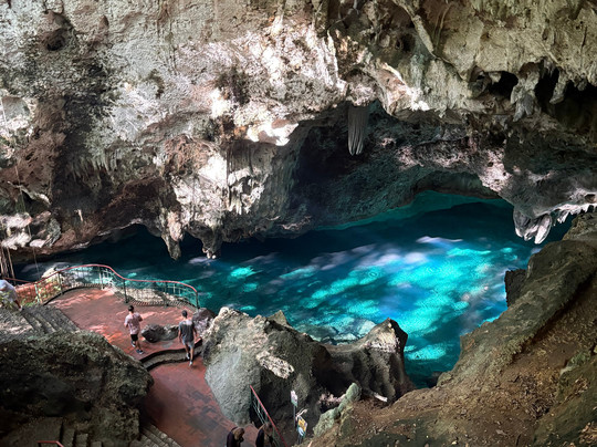 Mariposa Tours-Bayahibe必去景点