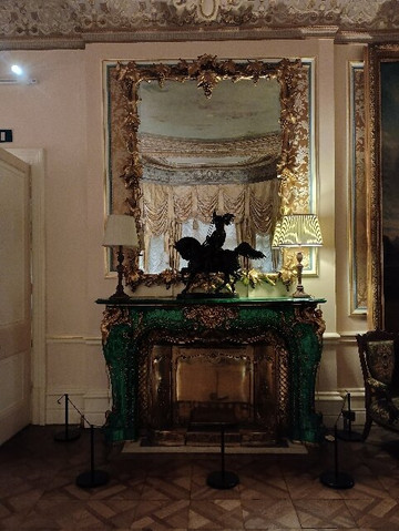 Cliffe Castle Museum & Park-基斯利必去景点