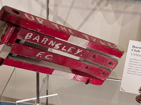 Experience Barnsley Museum and Discovery Centre-巴恩斯利必去景点