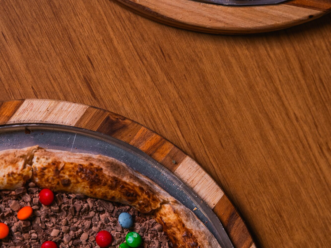 Bibi Pizza
