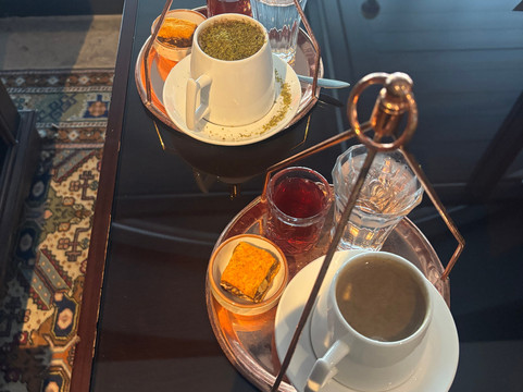 Coffee Museum Cappadocia-Mustafapasa必去景点