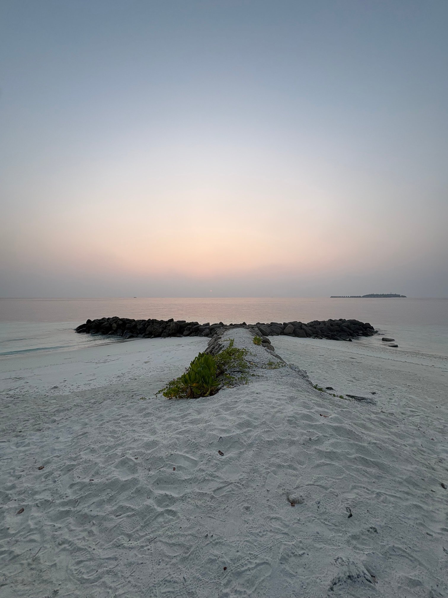 OBLU SELECT Lobigili-泳池