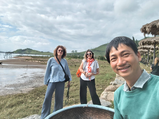 AucoeurVietnam - IMAGE Travel-河内必去景点