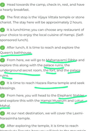 BanBanjara-斋蒲尔必去景点