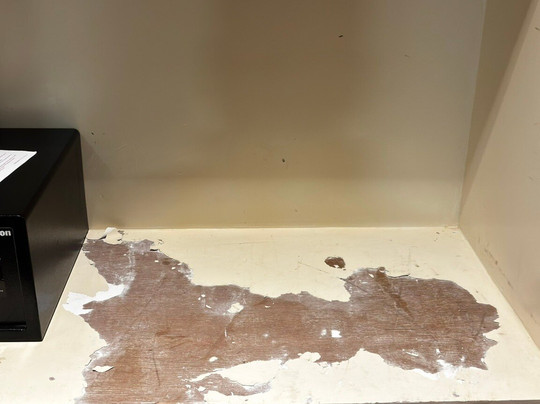 Sterling Pushkar主图