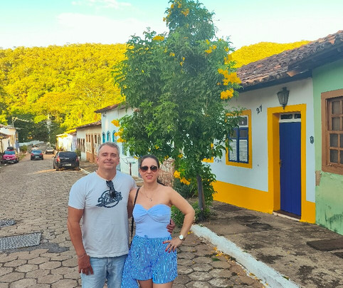 Centro Histórico de Goiás-戈亚斯城必去景点