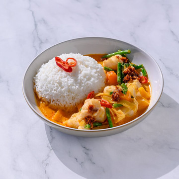 Camile Thai Waterford