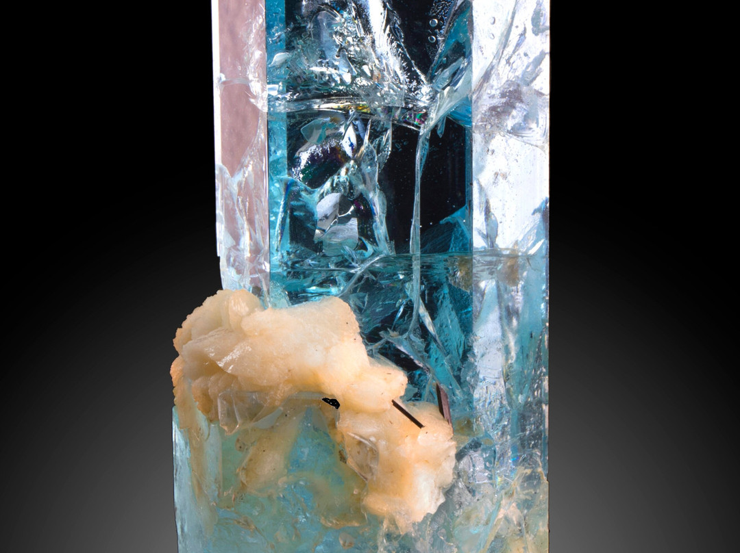 Astro Gallery of Gems Boise Idaho-博伊西必去景点