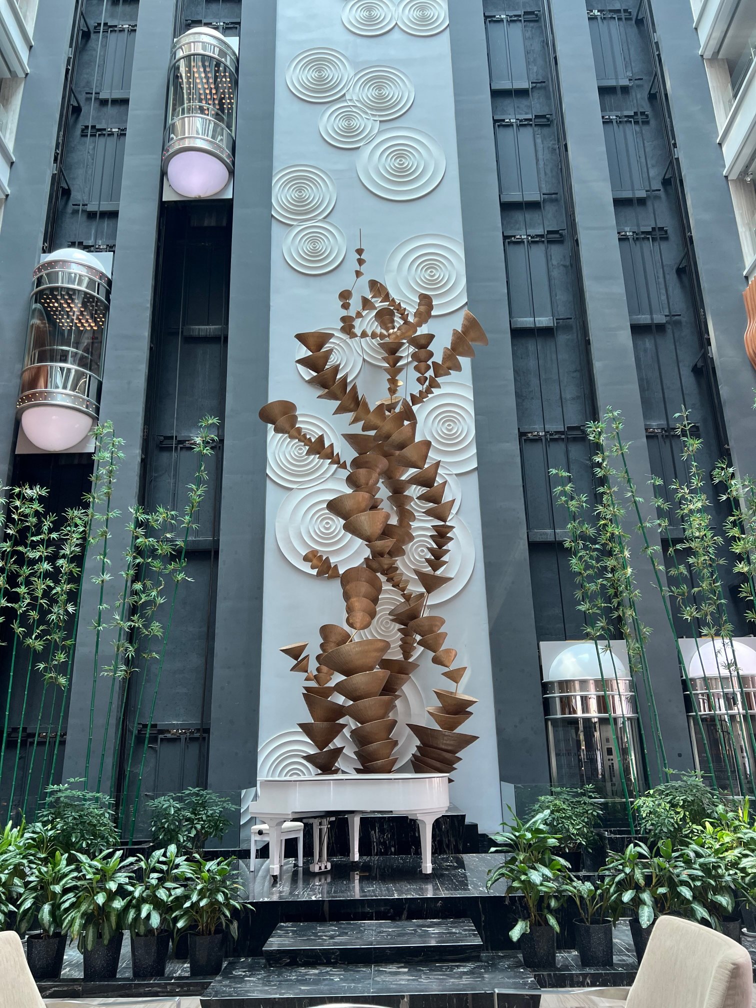 头顿铂尔曼酒店&度假村-官方