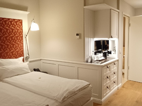 贝格加斯托夫国王椅主图