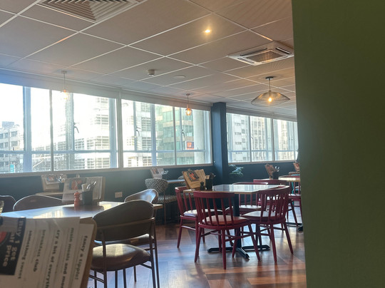 Travelodge Croydon Central主图