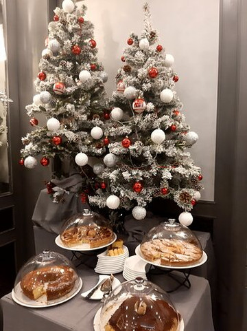 阿特米德酒店主图