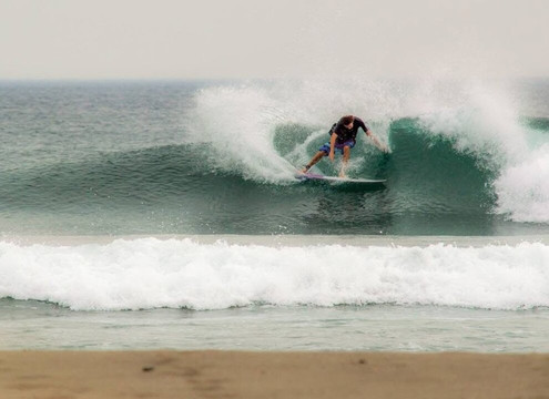 Moonrose Surf Company