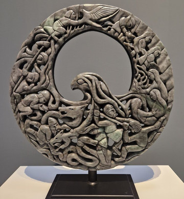 Winnipeg Art Gallery-温尼伯必去景点