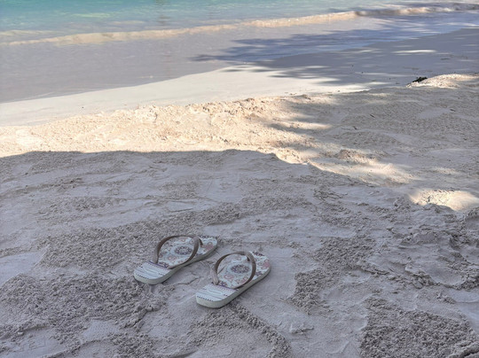 Long Bay-安提瓜必去景点